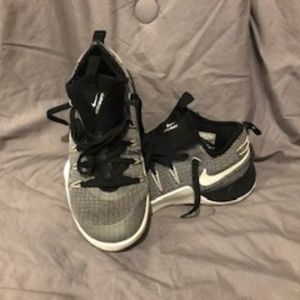 Nike Hypershift shoes